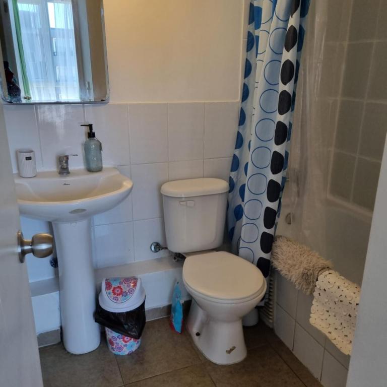 Inmobiliaria CTB - Room #1584694701 - 3