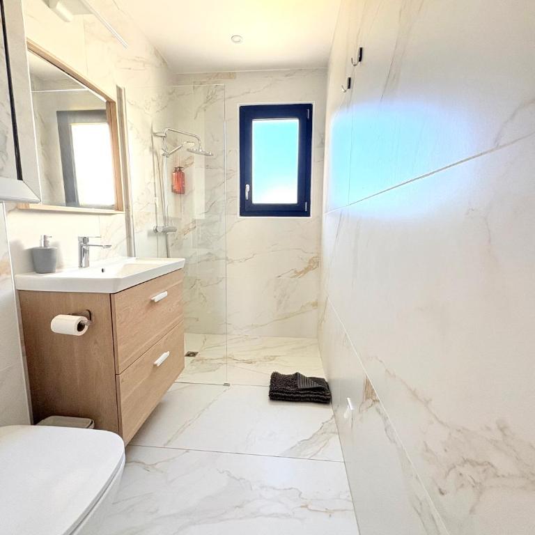 Les Oliviers - Appartamento con 1 Camera da Letto - 28