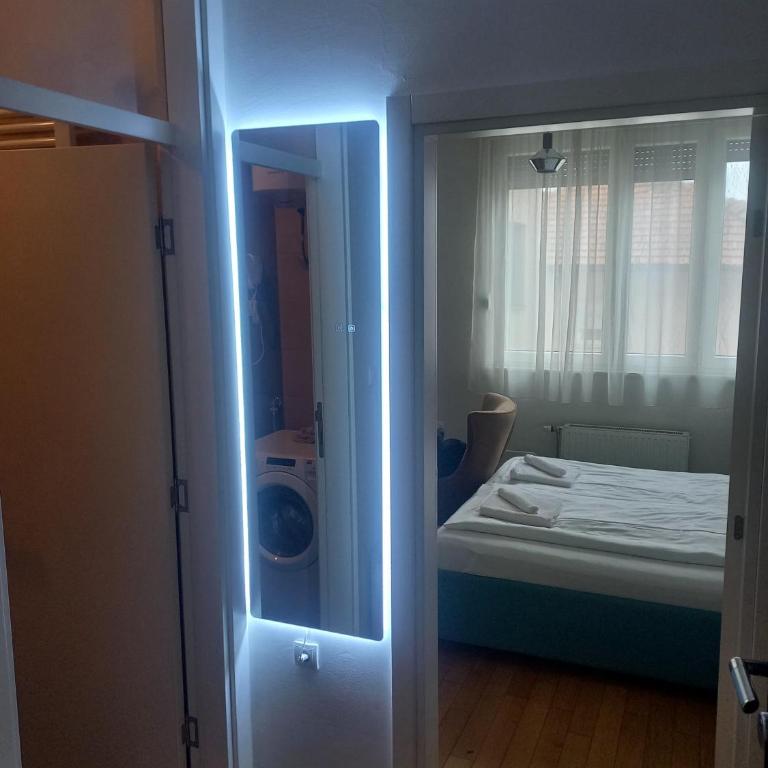 NM apartman - Apartman sa 1 Spavaćom Sobom - 7