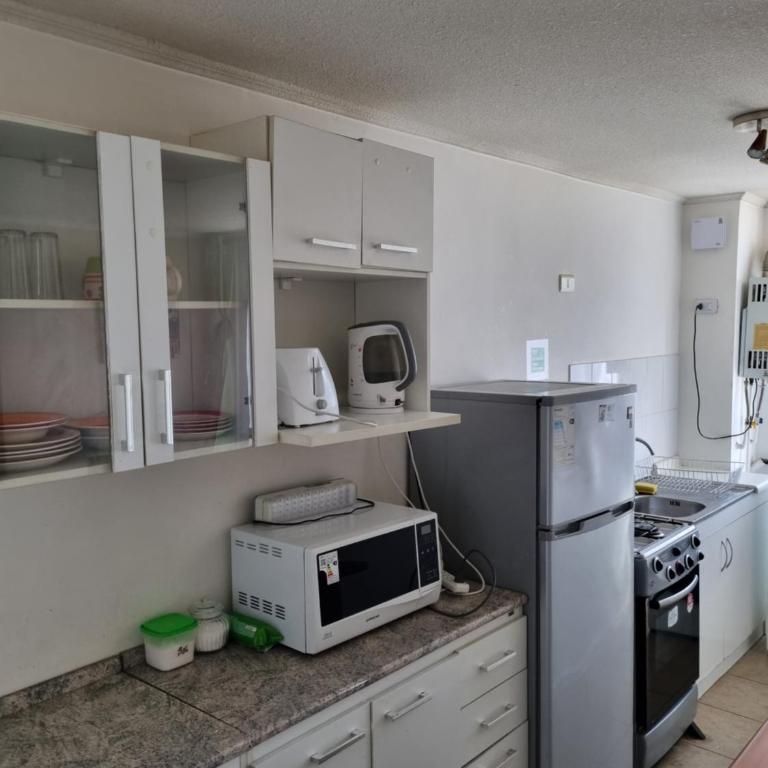 Inmobiliaria CTB - Room #1584694701 - 2
