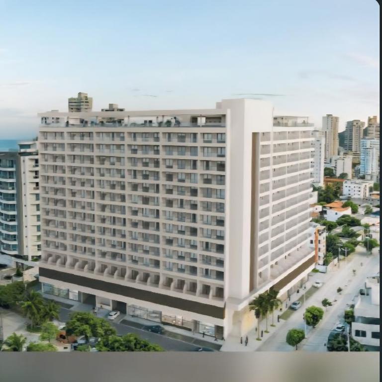 Magnificent New Ocean View Apartment at Reserva del Mar 2 - Three-Bedroom Apartment - 9