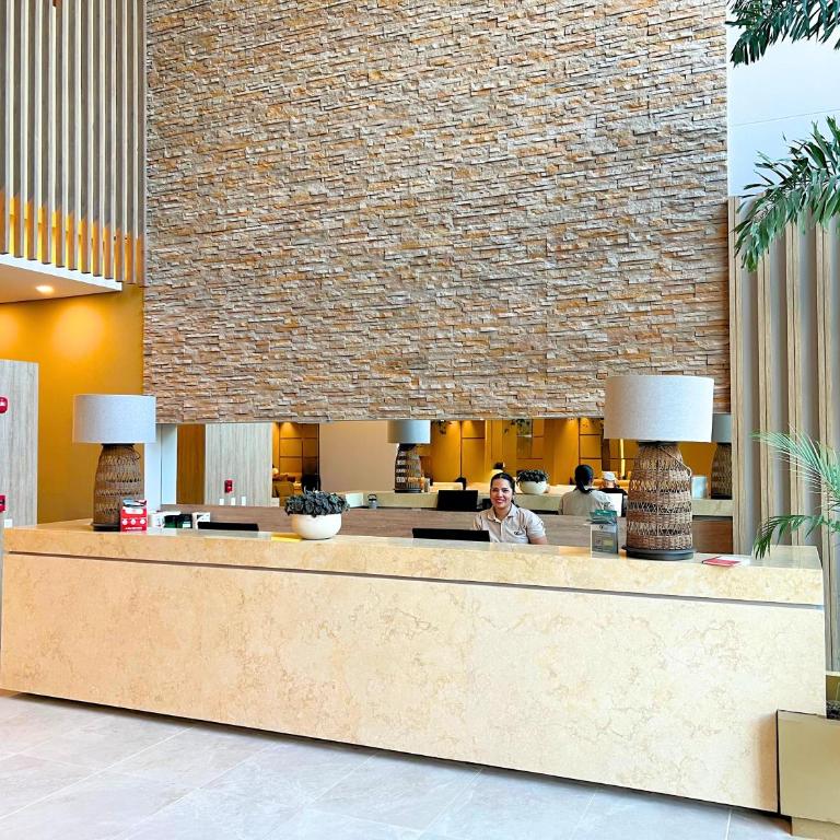 Magnificent New Ocean View Apartment at Reserva del Mar 2 - Three-Bedroom Apartment - 13