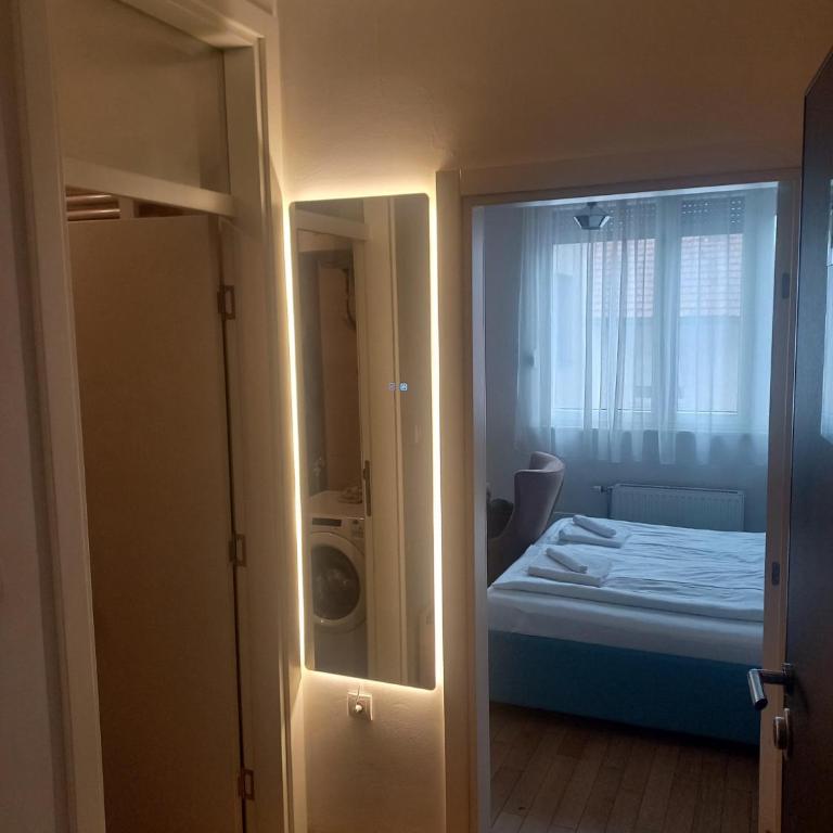 NM Apartman - Apartman sa 1 Spavaćom Sobom - 1