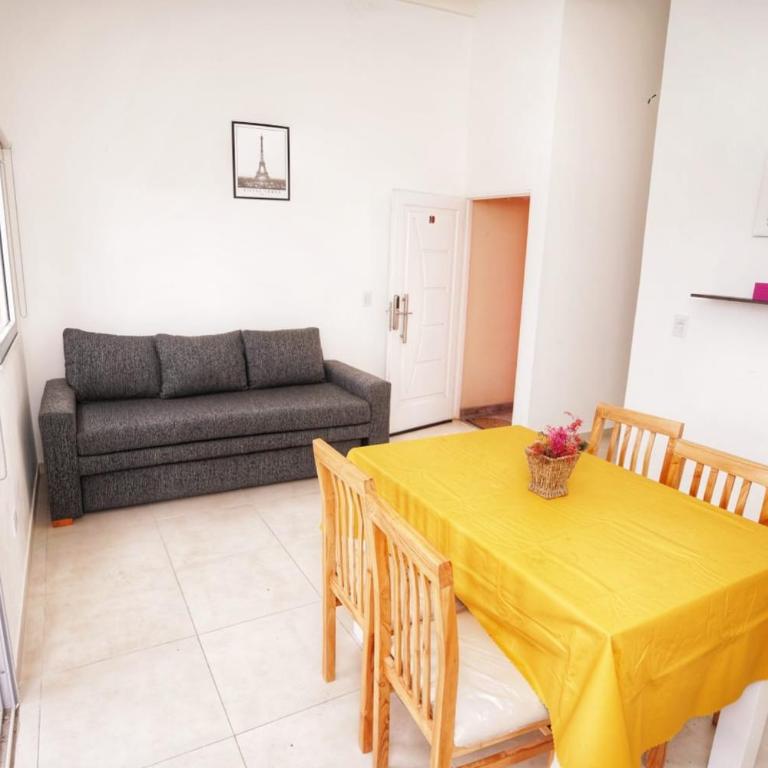 Puerto Estrellas - Apartment - 3