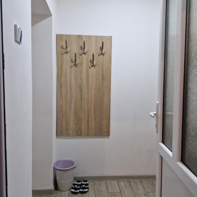 Konak Kod Gorana 1 - Apartman sa 1 Spavaćom Sobom - 25