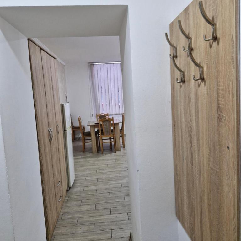 Konak Kod Gorana 1 - Apartman sa 1 Spavaćom Sobom - 24