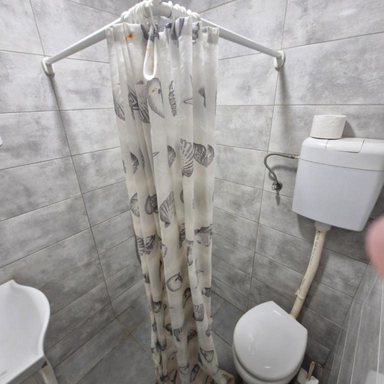 Konak Kod Gorana 1 - Apartman sa 1 Spavaćom Sobom - 20