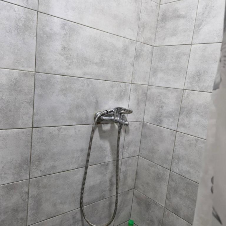 Konak Kod Gorana 1 - Apartman sa 1 Spavaćom Sobom - 19