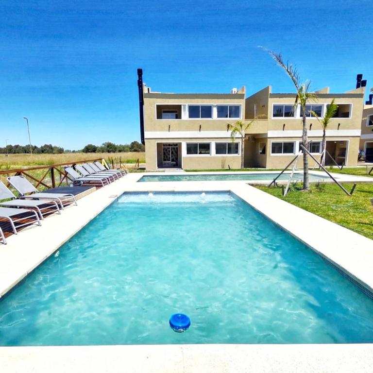 Puerto Estrellas - Apartamento - 6