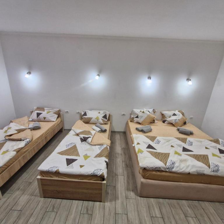 Konak Kod Gorana 1 - Apartman sa 1 Spavaćom Sobom - 13