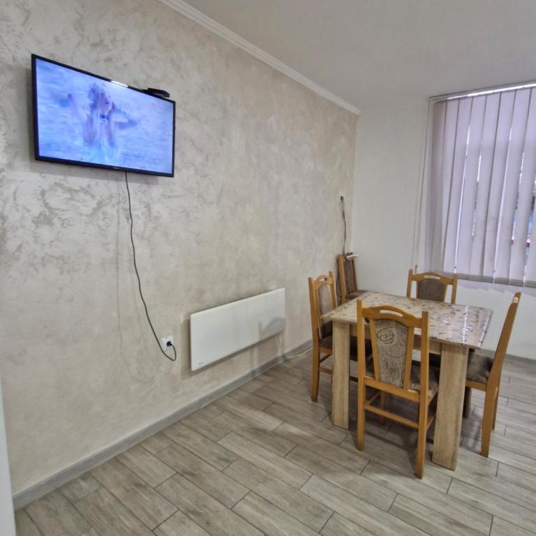 Konak Kod Gorana 1 - Apartman sa 1 Spavaćom Sobom - 11