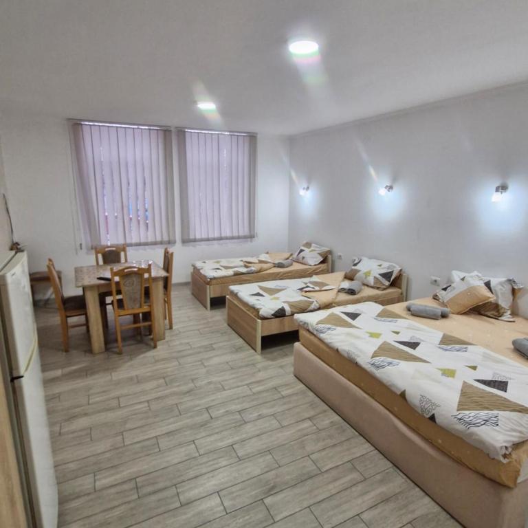 Konak Kod Gorana 1 - Apartman sa 1 Spavaćom Sobom - 10