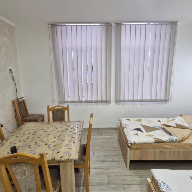 Konak Kod Gorana 1 - Apartman sa 1 Spavaćom Sobom - 9