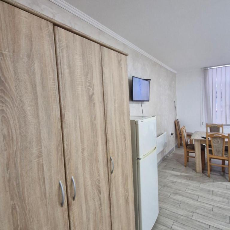 Konak Kod Gorana 1 - Apartman sa 1 Spavaćom Sobom - 7