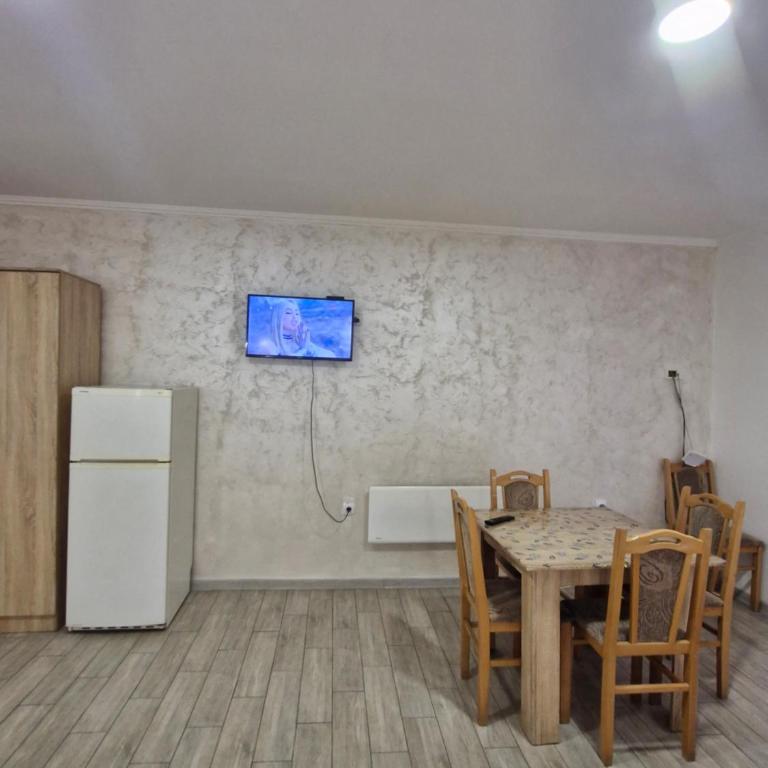 Konak Kod Gorana 1 - Apartman sa 1 Spavaćom Sobom - 5