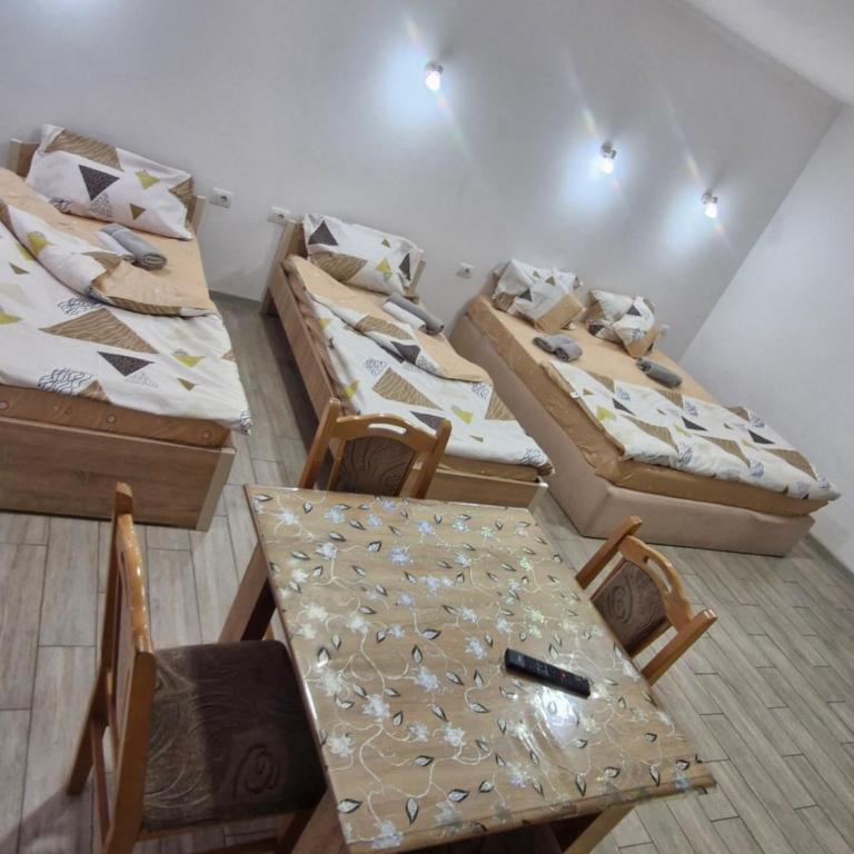 Konak Kod Gorana 1 - Apartman sa 1 Spavaćom Sobom - 4
