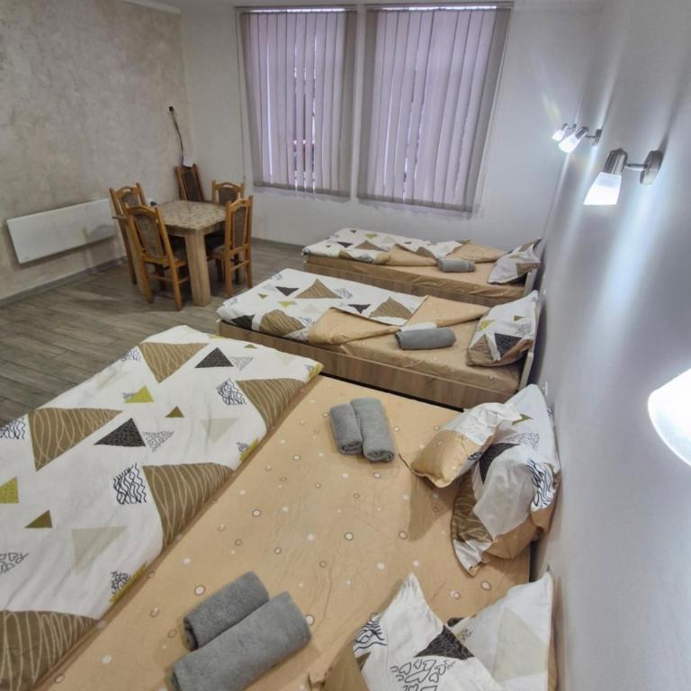 Konak Kod Gorana 1 - Apartman sa 1 Spavaćom Sobom - 3