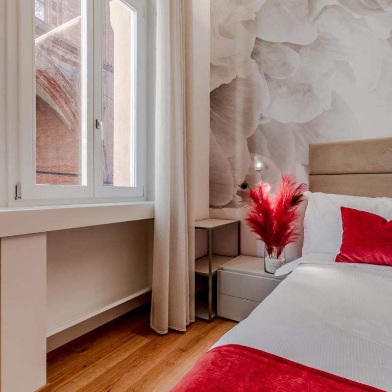Realkasa Kairos Luxury Apartments - One-Bedroom Apartment - 2