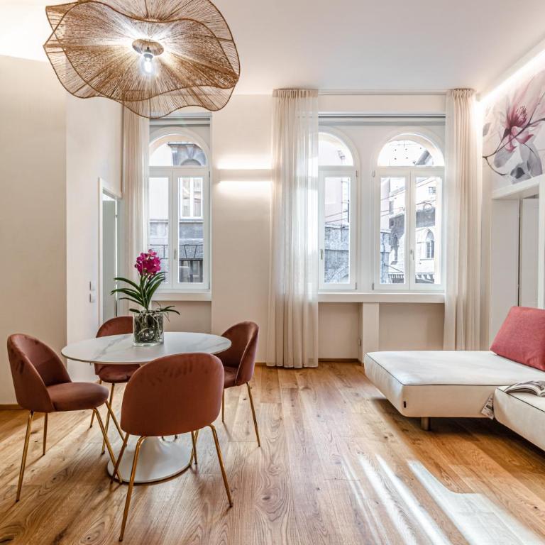 Realkasa Kairos Luxury Apartments - Two-Bedroom Apartment - 3