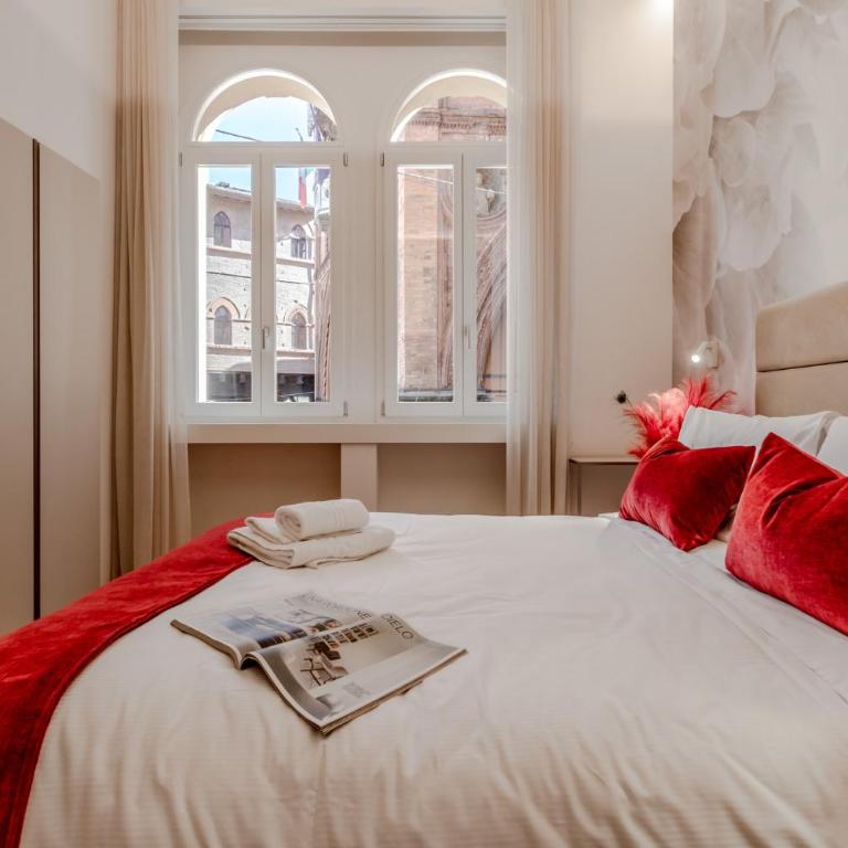 Realkasa Kairos Luxury Apartments - One-Bedroom Apartment - 5