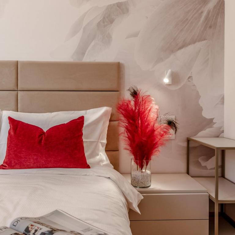 Realkasa Kairos Luxury Apartments - One-Bedroom Apartment - 6