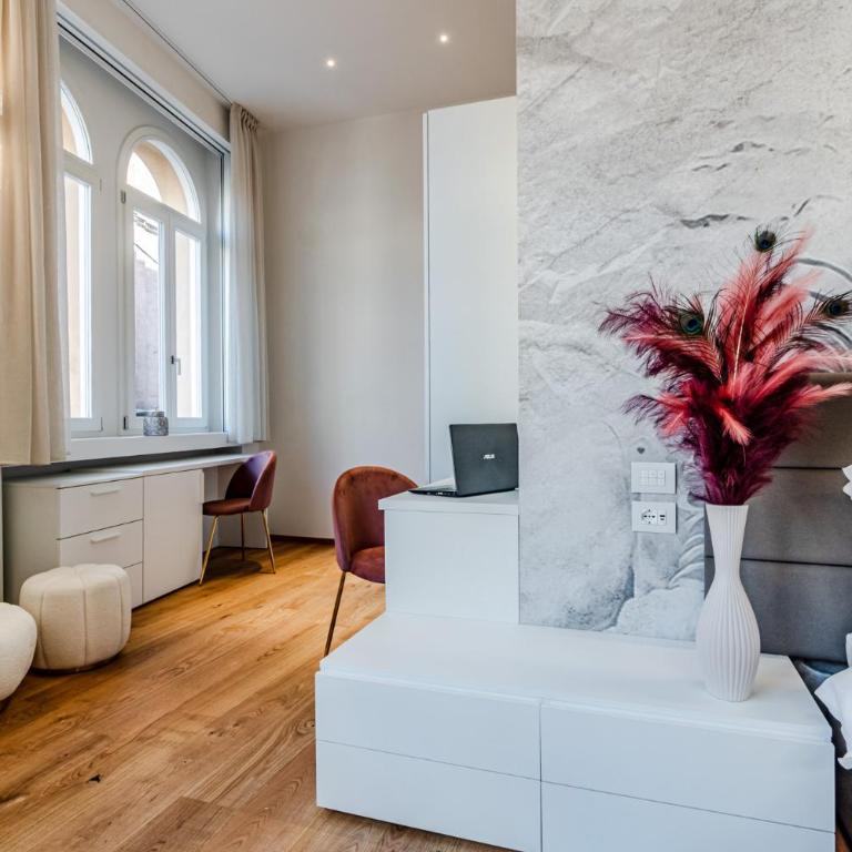 Realkasa Kairos Luxury Apartments - Two-Bedroom Apartment - 8