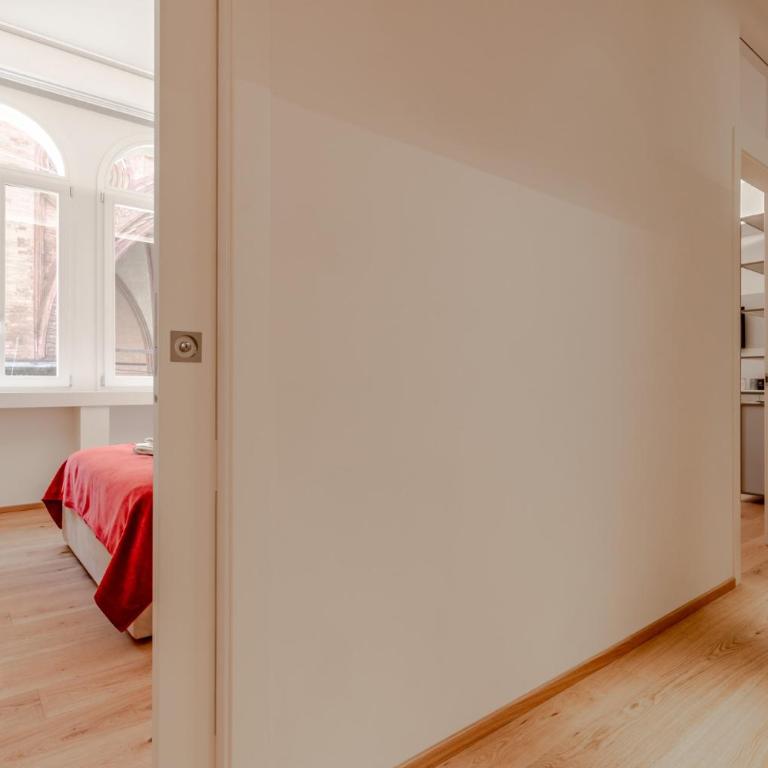 Realkasa Kairos Luxury Apartments - One-Bedroom Apartment - 9