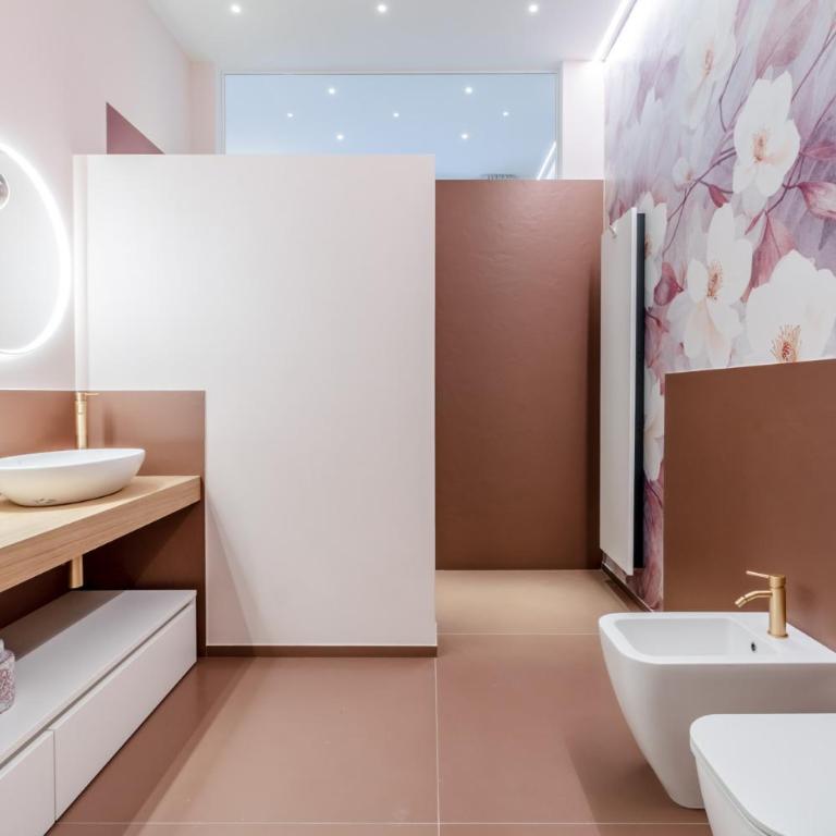Realkasa Kairos Luxury Apartments - Two-Bedroom Apartment - 9