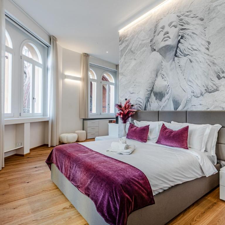 Realkasa Kairos Luxury Apartments - Two-Bedroom Apartment - 2