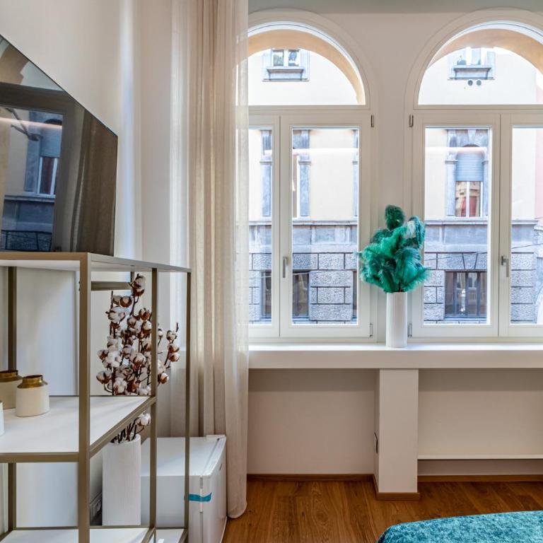 Realkasa Kairos Luxury Apartments - Two-Bedroom Apartment - 12