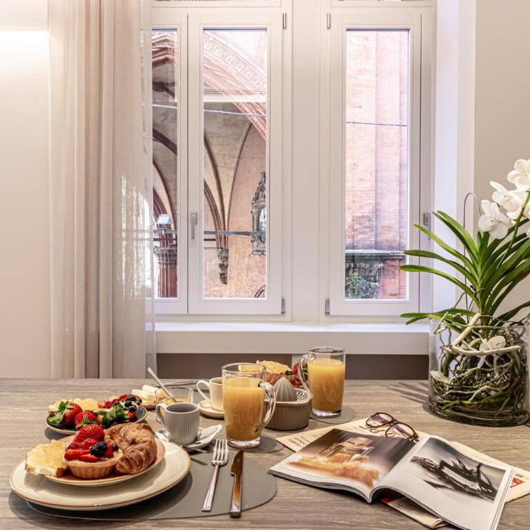 Realkasa Kairos Luxury Apartments - One-Bedroom Apartment - 10