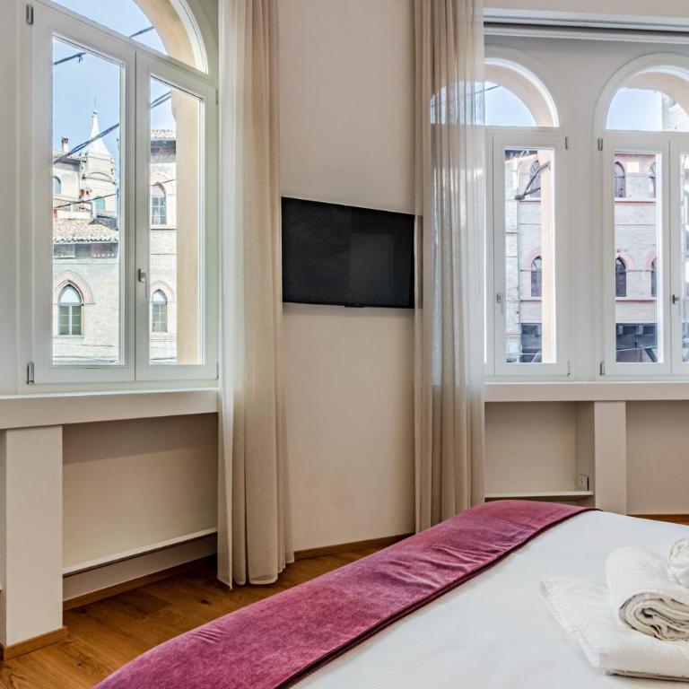 Realkasa Kairos Luxury Apartments - Two-Bedroom Apartment - 14