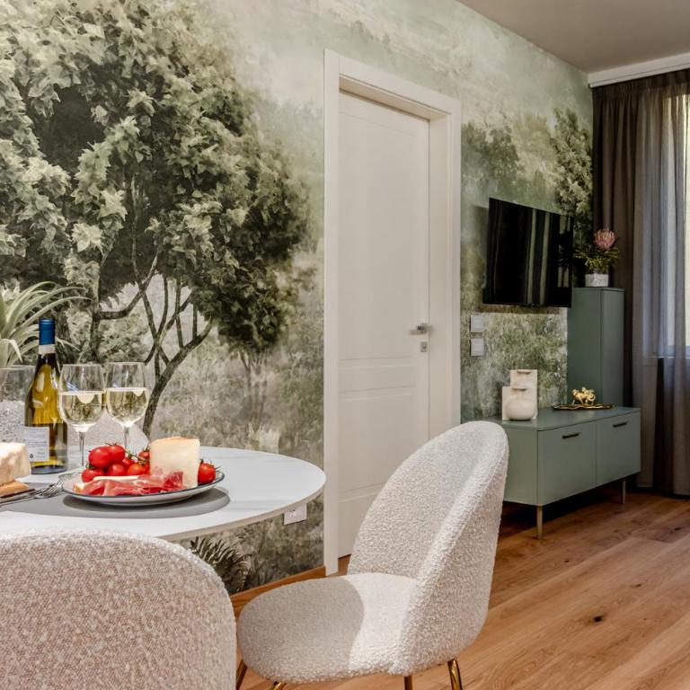 Realkasa Kairos Luxury Apartments - One-Bedroom Apartment - 8