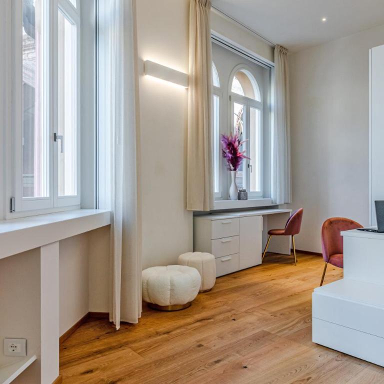 Realkasa Kairos Luxury Apartments - Two-Bedroom Apartment - 15