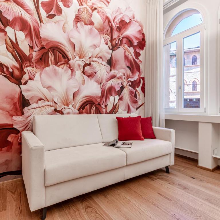 Realkasa Kairos Luxury Apartments - One-Bedroom Apartment - 11