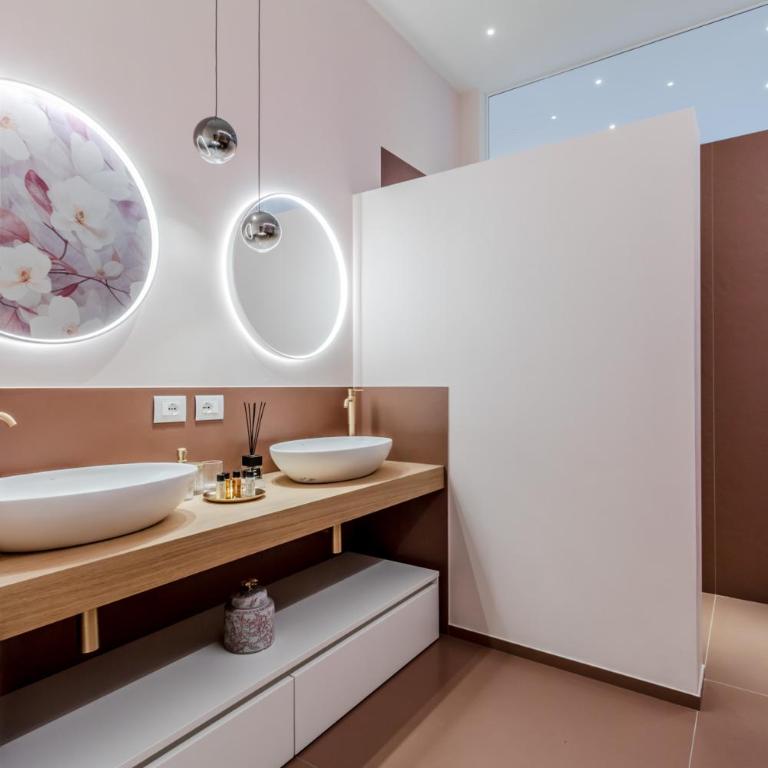 Realkasa Kairos Luxury Apartments - Two-Bedroom Apartment - 17