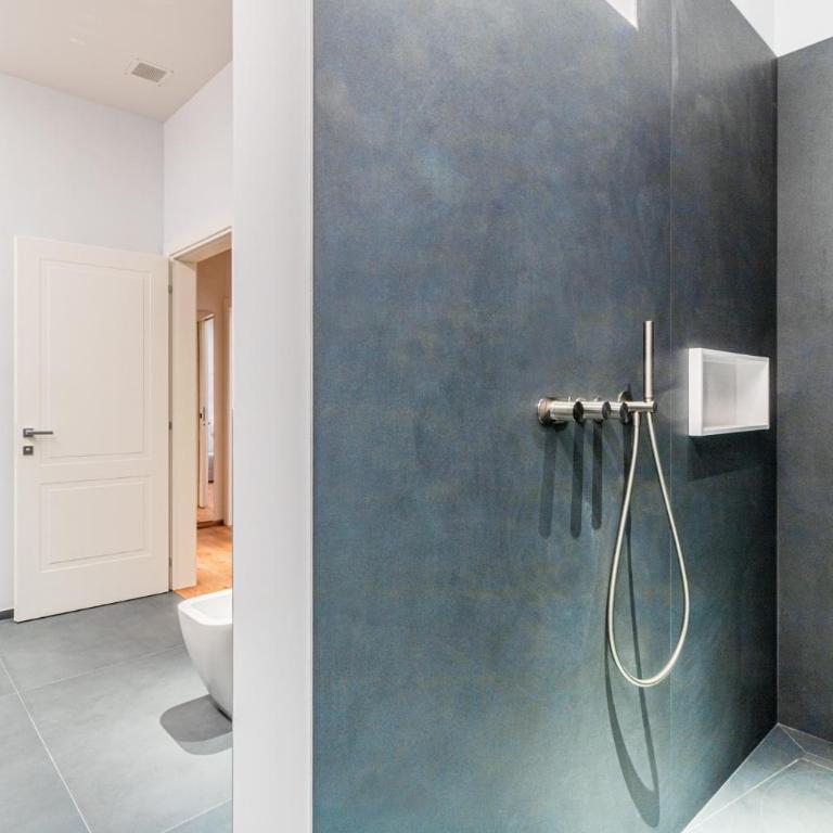 Realkasa Kairos Luxury Apartments - One-Bedroom Apartment - 14
