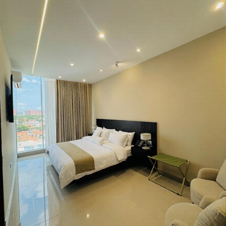 Hotel Murahno Collection - Suite Presidencial - 1
