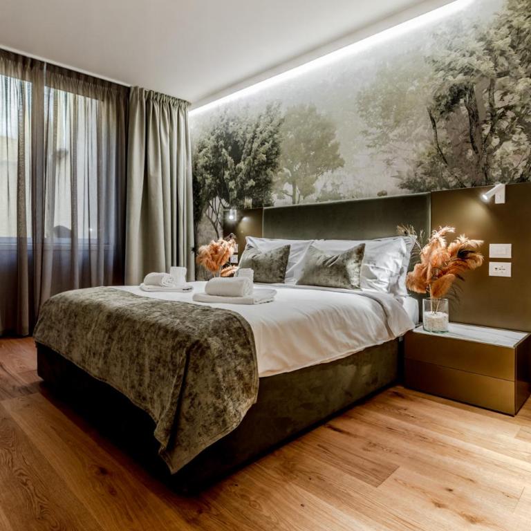 Realkasa Kairos Luxury Apartments - One-Bedroom Apartment - 14