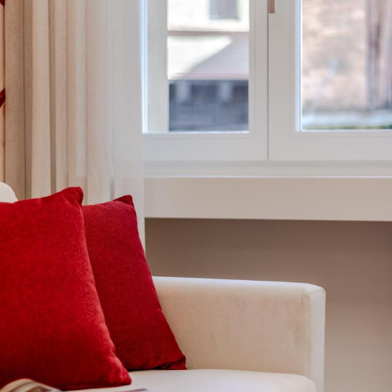 Realkasa Kairos Luxury Apartments - One-Bedroom Apartment - 16