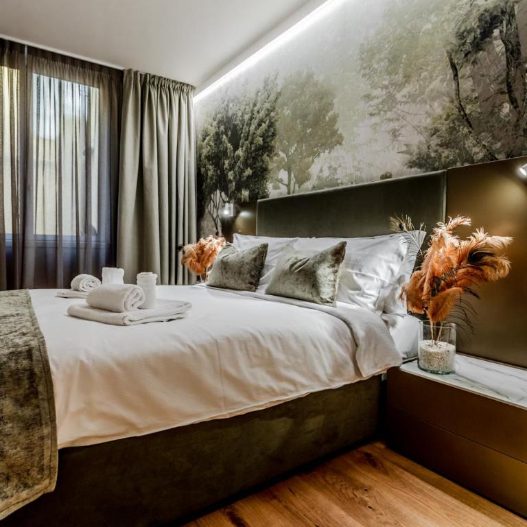 Realkasa Kairos Luxury Apartments - One-Bedroom Apartment - 16