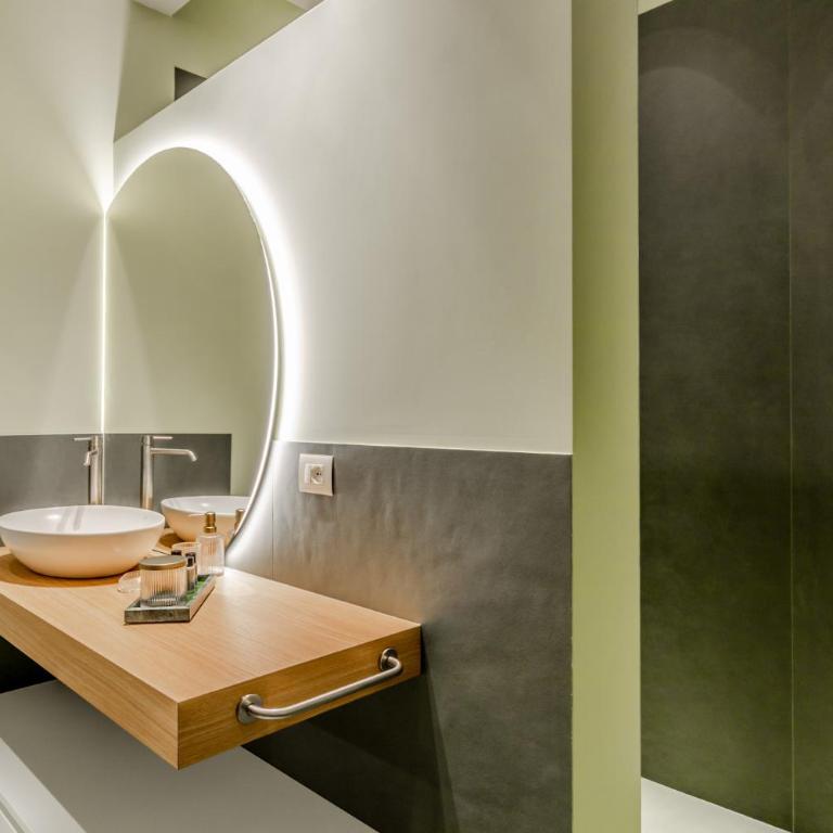 Realkasa Kairos Luxury Apartments - One-Bedroom Apartment - 18