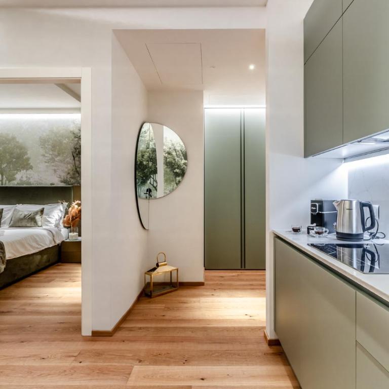 Realkasa Kairos Luxury Apartments - One-Bedroom Apartment - 20