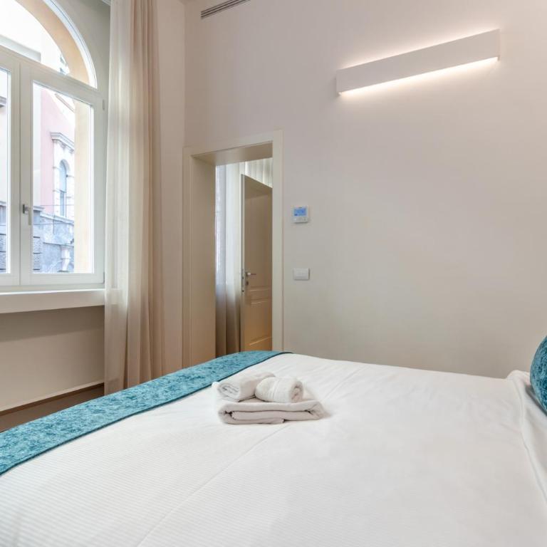 Realkasa Kairos Luxury Apartments - Two-Bedroom Apartment - 26