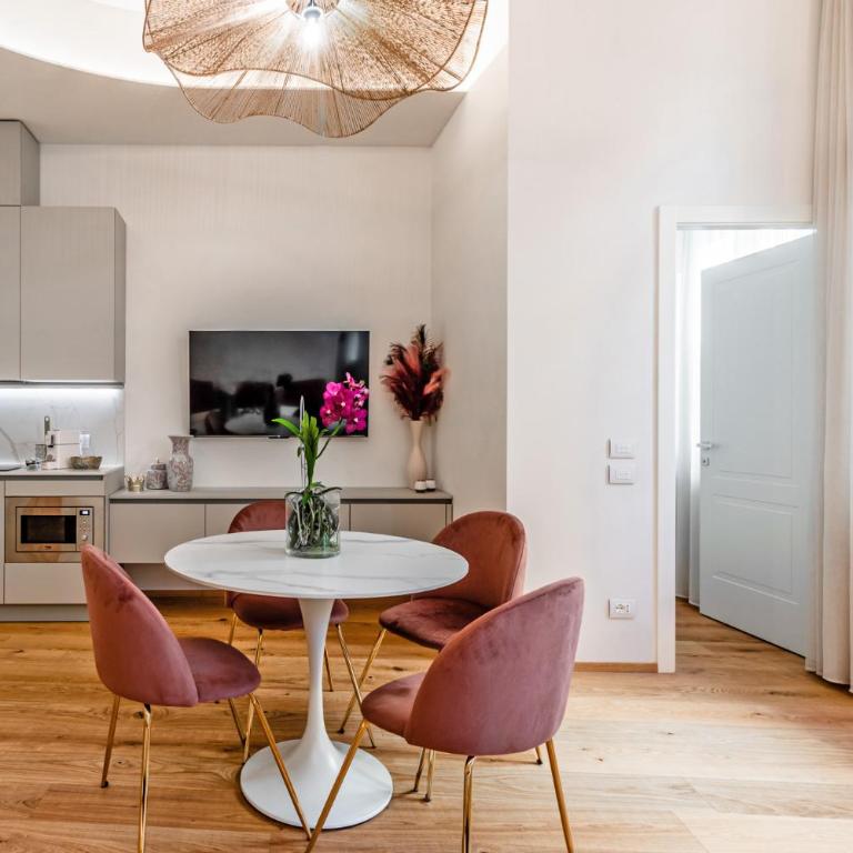 Realkasa Kairos Luxury Apartments - Two-Bedroom Apartment - 27