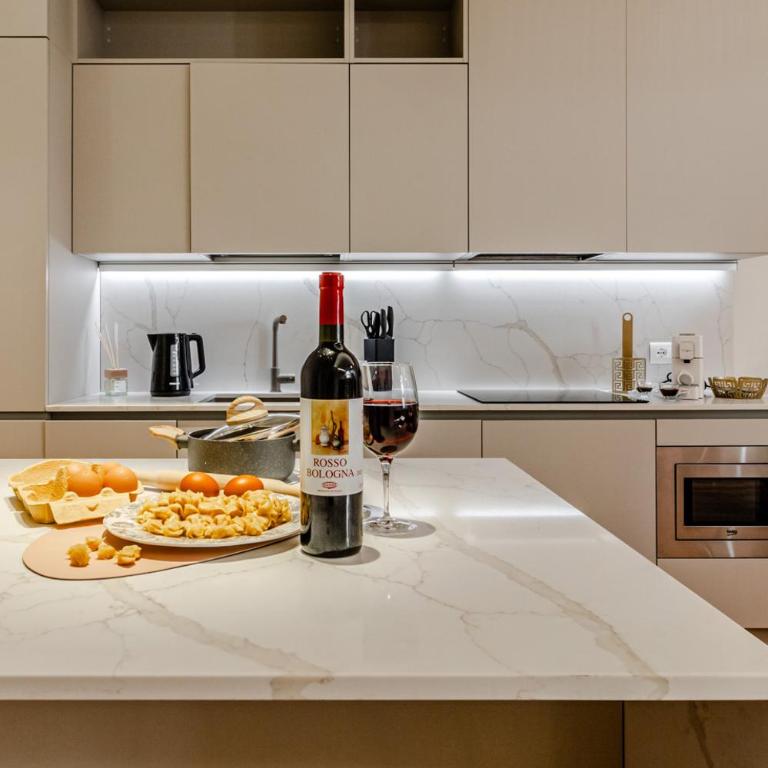 Realkasa Kairos Luxury Apartments - Two-Bedroom Apartment - 29