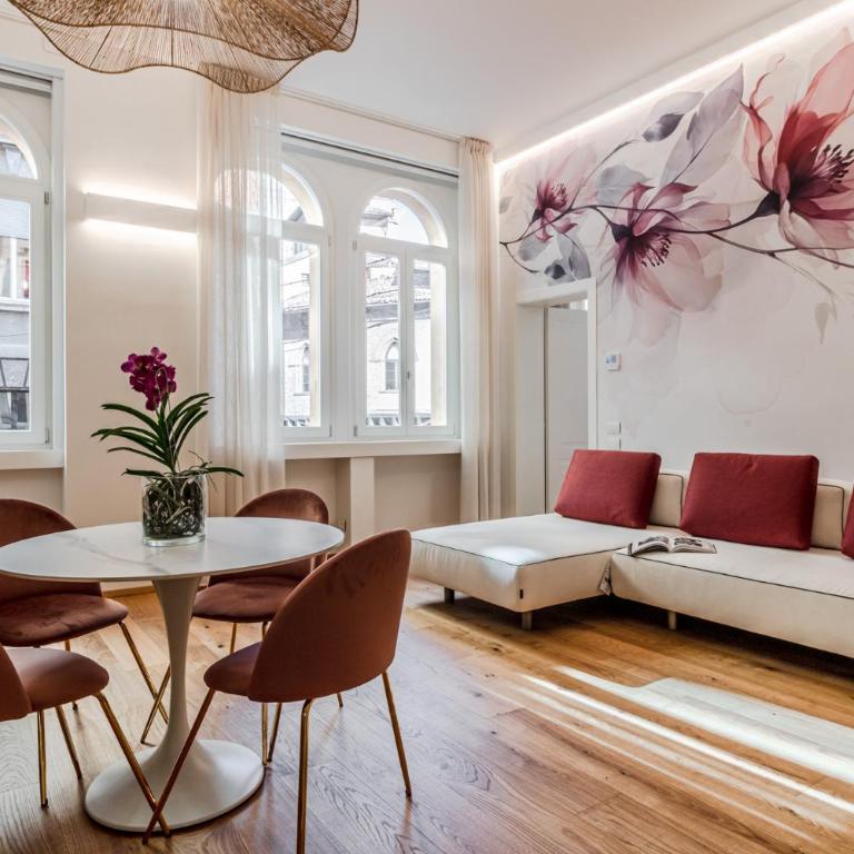 Realkasa Kairos Luxury Apartments - Two-Bedroom Apartment - 30