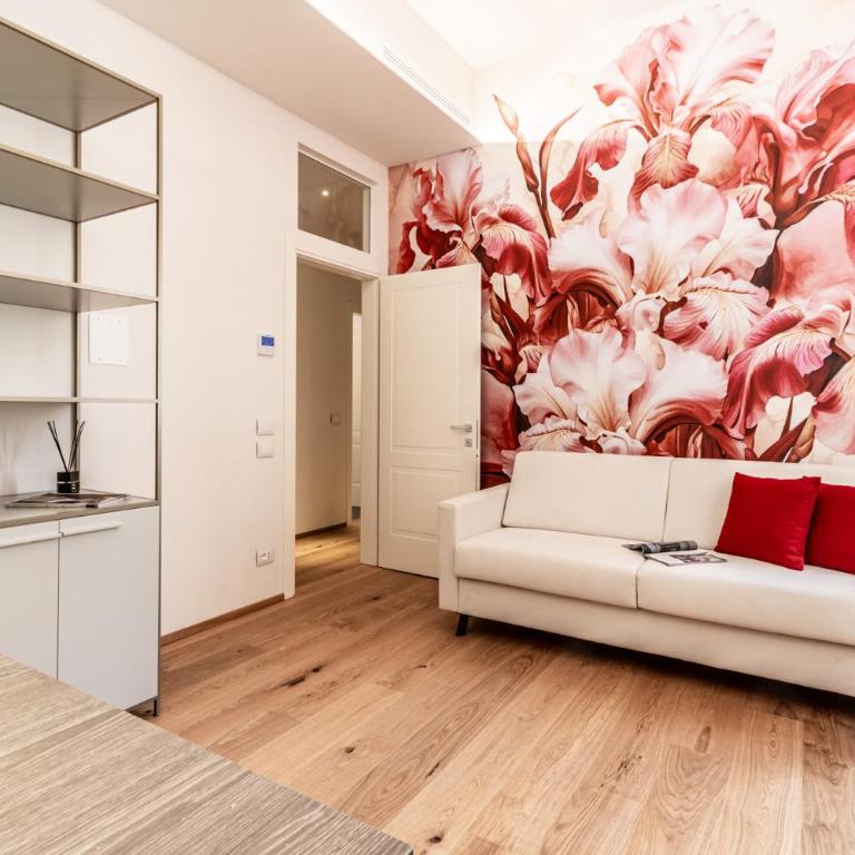 Realkasa Kairos Luxury Apartments - One-Bedroom Apartment - 26