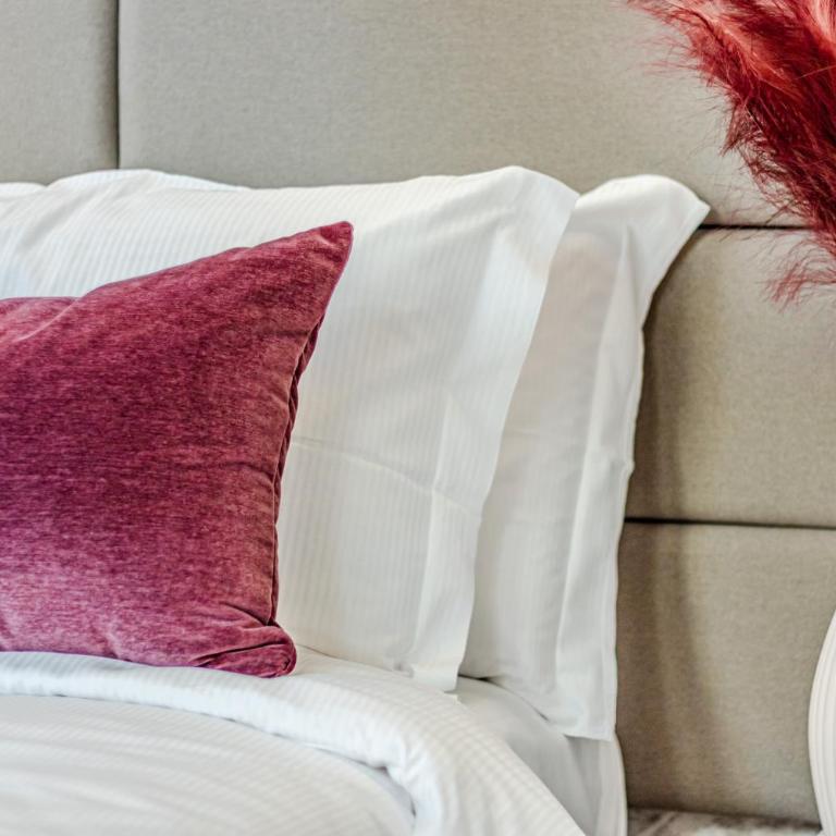 Realkasa Kairos Luxury Apartments - Two-Bedroom Apartment - 33