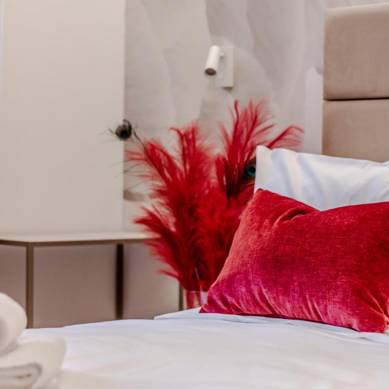 Realkasa Kairos Luxury Apartments - One-Bedroom Apartment - 27